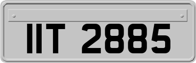 IIT2885