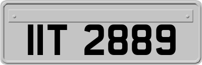 IIT2889
