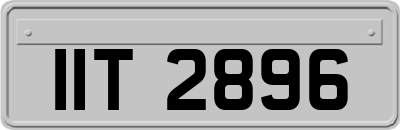 IIT2896