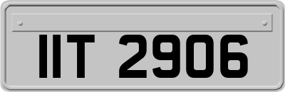 IIT2906