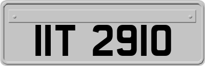 IIT2910