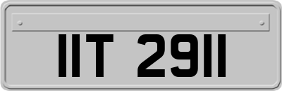 IIT2911