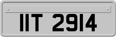 IIT2914