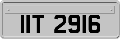 IIT2916