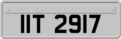 IIT2917