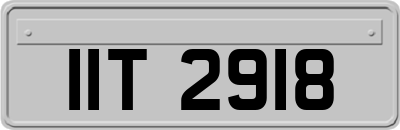 IIT2918