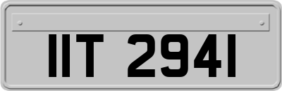 IIT2941