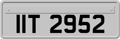 IIT2952