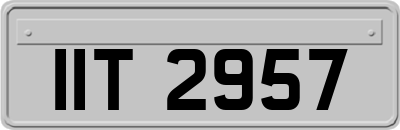 IIT2957