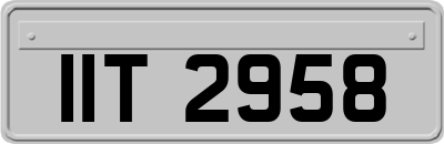 IIT2958