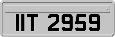 IIT2959