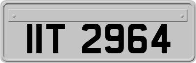IIT2964