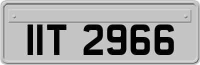 IIT2966