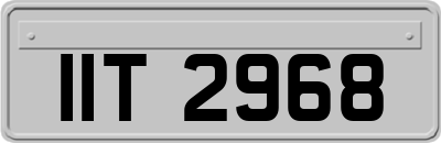 IIT2968