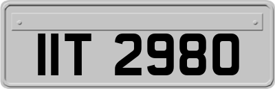 IIT2980