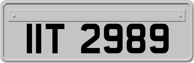 IIT2989