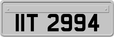 IIT2994