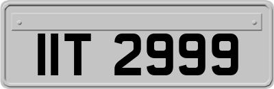 IIT2999