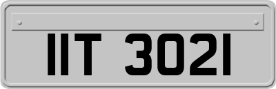 IIT3021