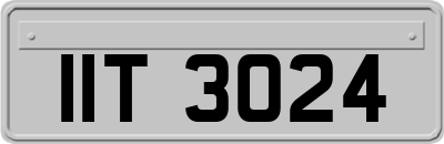 IIT3024