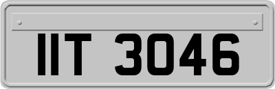 IIT3046