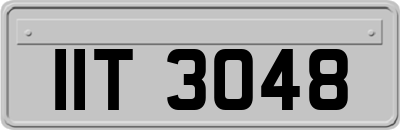 IIT3048
