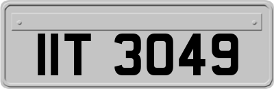 IIT3049