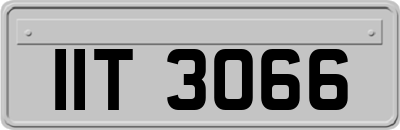 IIT3066
