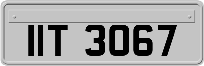 IIT3067