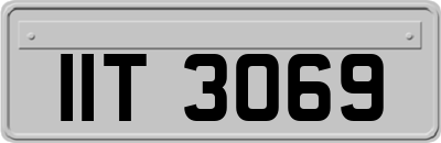 IIT3069