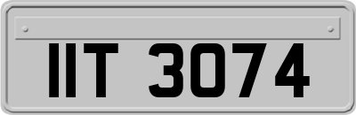 IIT3074