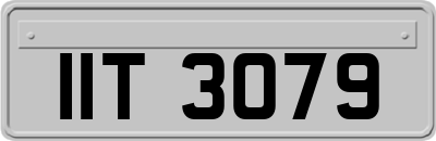 IIT3079