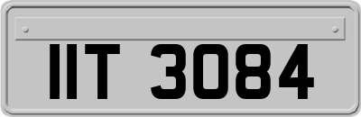 IIT3084