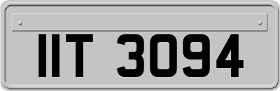 IIT3094