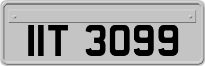 IIT3099