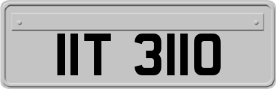 IIT3110