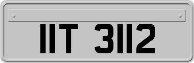 IIT3112