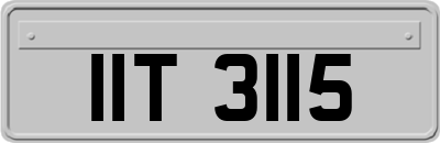 IIT3115