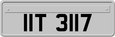 IIT3117