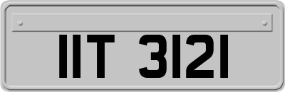 IIT3121