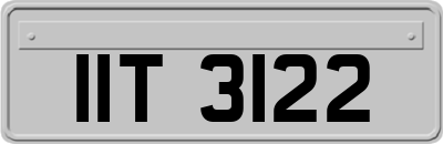 IIT3122