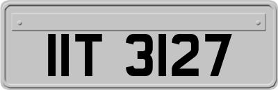 IIT3127