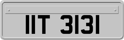IIT3131