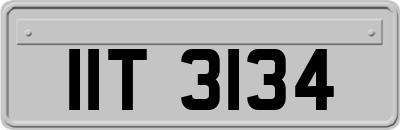 IIT3134