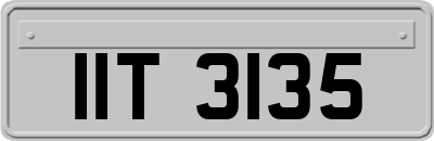 IIT3135