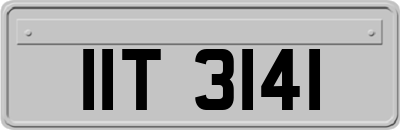 IIT3141