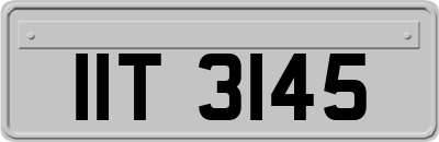 IIT3145