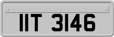 IIT3146