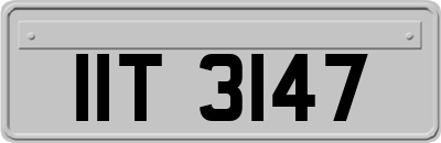 IIT3147