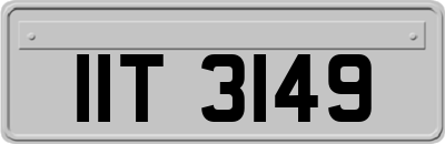 IIT3149